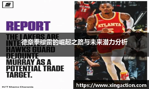 德章泰穆雷的崛起之路与未来潜力分析